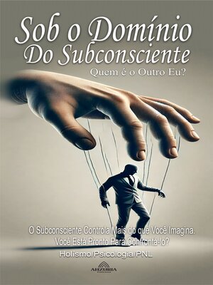 cover image of Sob o Domínio do Subconsciente